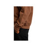 Dickies Sudadera Hombre TORREY SWEATSHIRT TIMBER BROWN 03