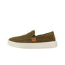 Dude Zapatillas Hombre SUNAPEE M COASTLINE lateral exterior