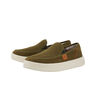 Dude Zapatillas Hombre SUNAPEE M COASTLINE lateral interior