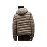 Ecoalf Chaqueta Hombre ASPENALF JACKET MAN vista trasera