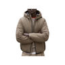 Ecoalf Chaqueta Hombre CARTES JACKET MAN 04