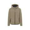 Ecoalf Chaqueta Hombre CARTES JACKET MAN 05