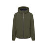 Ecoalf Chaqueta Hombre CARTES JACKET MAN 06