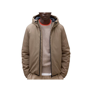 CARTES JACKET MAN