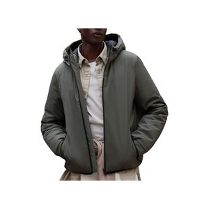 CARTES JACKET MAN