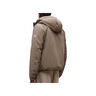 Ecoalf Chaqueta Hombre CARTES JACKET MAN vista trasera