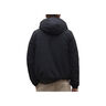Ecoalf Chaqueta Hombre CARTES JACKET MAN vista trasera