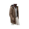 Ecoalf Chaqueta Hombre PASU JACKET MAN 04
