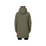 Ecoalf Chaqueta Hombre PASU JACKET MAN vista trasera