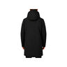 Ecoalf Chaqueta Hombre PASU JACKET MAN vista trasera