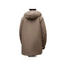 Ecoalf Chaqueta Hombre PASU JACKET MAN vista trasera