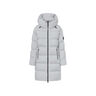 Ecoalf Chaqueta Mujer MANLIE JACKET WOMAN 05