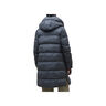 Ecoalf Chaqueta Mujer MANLIE JACKET WOMAN vista trasera