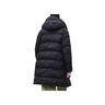Ecoalf Chaqueta Mujer MANLIE JACKET WOMAN vista trasera