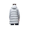 Ecoalf Chaqueta Mujer MANLIE JACKET WOMAN vista trasera