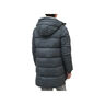 Ecoalf Chaqueta Mujer MARANGU JACKET WOMAN vista trasera