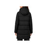 Ecoalf Chaqueta Mujer MARANGU JACKET WOMAN vista trasera