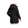 Ecoalf Chaqueta Mujer MATI JACKET WOMAN vista trasera