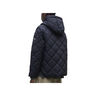 Ecoalf Chaqueta Mujer VERIN JACKET WOMAN vista trasera