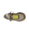 Ecoalf Zapatillas Hombre VENTURA SNEAKER MAN lateral interior