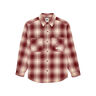 Element Camisa Hombre HAWTHORNE 2PKT HEAVYWEIGHT 05