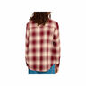 Element Camisa Hombre HAWTHORNE 2PKT HEAVYWEIGHT vista trasera