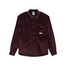 Element Camisa Hombre RELAX BI COLOR CORD LS 04