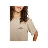 Element Camiseta Hombre BIGFOOT WALKING SS 04