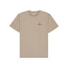 Element Camiseta Hombre BIGFOOT WALKING SS 06