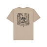 Element Camiseta Hombre BIGFOOT WALKING SS 07