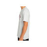 Element Camiseta Hombre HOME TEAM SS 03