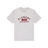 Element Camiseta Hombre HOME TEAM SS 04