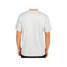 Element Camiseta Hombre HOME TEAM SS vista trasera