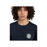Element Camiseta Hombre SEAL BP SS 03