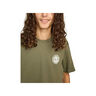 Element Camiseta Hombre SEAL BP SS 03