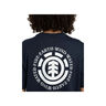 Element Camiseta Hombre SEAL BP SS 04