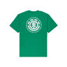 Element Camiseta Hombre SEAL BP SS 04