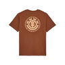 Element Camiseta Hombre SEAL BP SS 04
