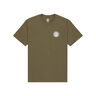 Element Camiseta Hombre SEAL BP SS 05