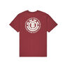 Element Camiseta Hombre SEAL BP SS 05