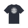 Element Camiseta Hombre SEAL BP SS 06