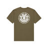Element Camiseta Hombre SEAL BP SS 06