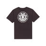 Element Camiseta Hombre SEAL BP SS 06