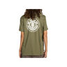 Element Camiseta Hombre SEAL BP SS vista trasera