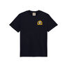Element Camiseta Hombre TIMBER DRIPS SS 03