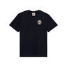 Element Camiseta Hombre TIMBER FLOWER POT SS 03