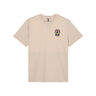 Element Camiseta Hombre TIMBER FLOWER POT SS 03