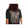 Element Camiseta Hombre TIMBER GUARD DOGS SS 05