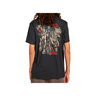 Element Camiseta Hombre TIMBER GUARD DOGS SS vista trasera