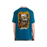 Element Camiseta Hombre TIMBER HERMIT SS vista trasera